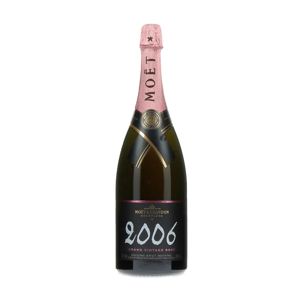 Moet & Chandon Grand Vintage Rose Magnum 2006 – Champagne Route Moet & Chandon Grand Vintage Rose Magnum 2006 – Champagne Route