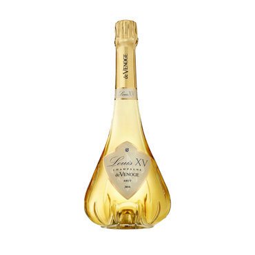 Champagne De Venoge Louis XV -2014