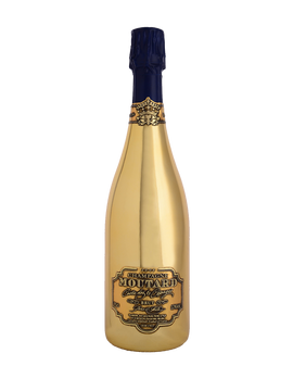 Moutard 6 Cepages Brut Nature 2009
