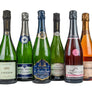 Champagne Mixed Case (6 x 75cl)