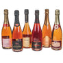 Rose Champagne Case (6 x 75cl)