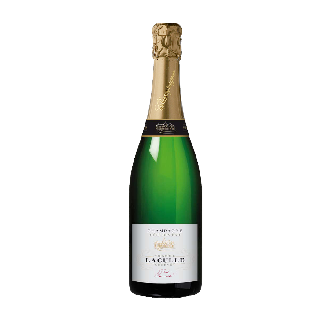 ei.champagne Champagne Laculle Brut Premier| -15% Only While Stock Lasts