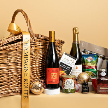 Sparkles Hamper