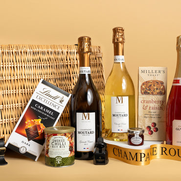 Champagne Dreams Hamper