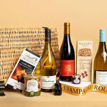 Wine Delight Hamper