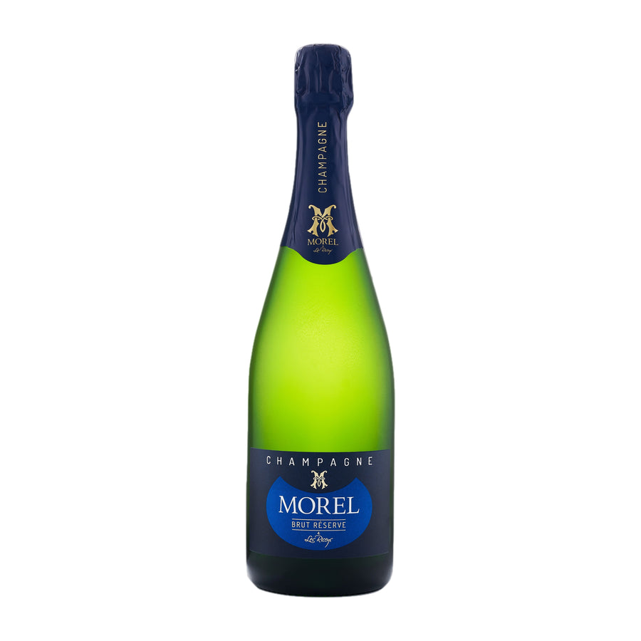 Champagne Morel Brut NV Reserve