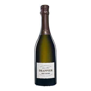 Champagne Drappier Brut Nature Zero Dosage