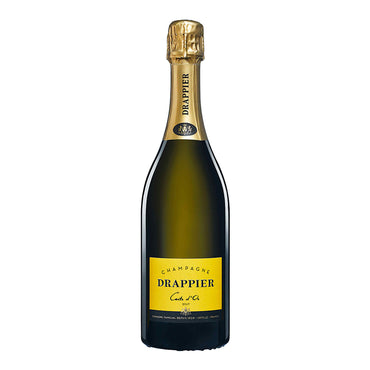 Champagne Drappier Carte D'Or