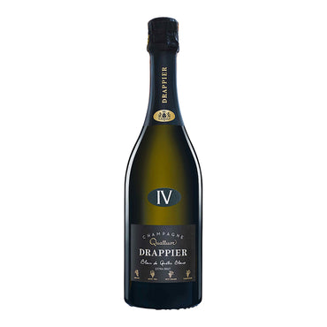 Champagne Drappier Quattuor (Organic)