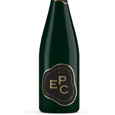 Champagne EPC Blanc de Noirs Brut