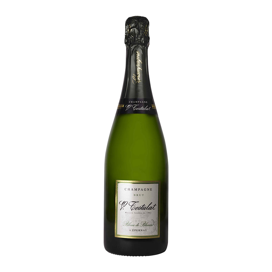 Champagne Route