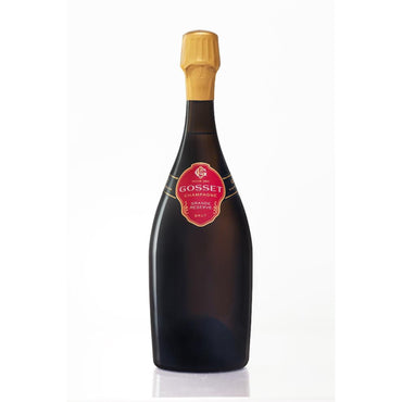 Champagne Gosset Grande Réserve Brut