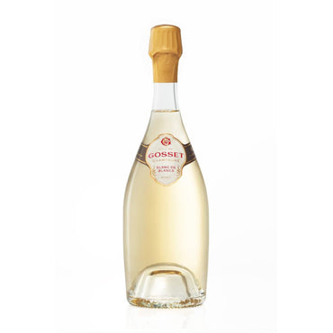 Champagne Gosset Blanc De Blancs