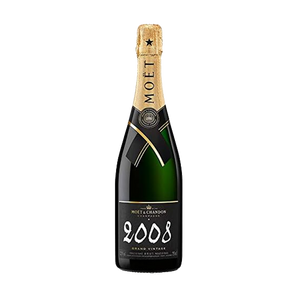 Moet Chandon Vintage 2008 MAGNUM