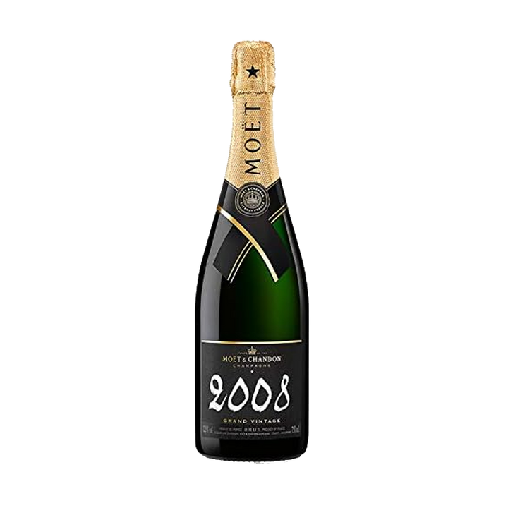 Moet Chandon Vintage 2008 MAGNUM