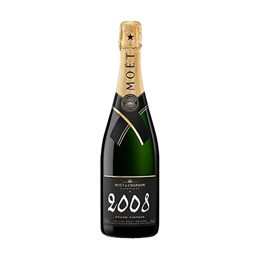 Moet Chandon Vintage 2008 MAGNUM