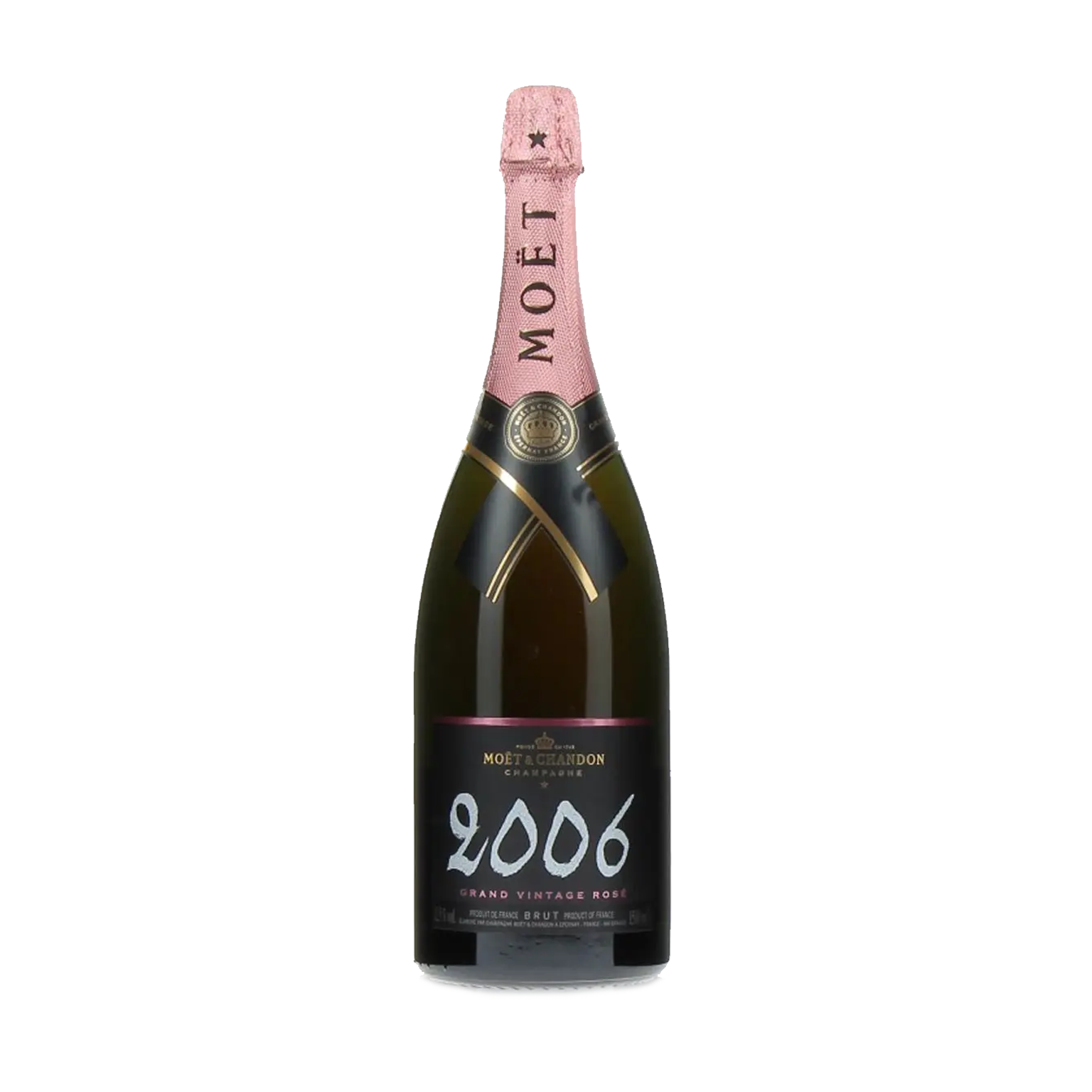 Moet & Chandon Grand Vintage Rose Magnum 2006 – Champagne Route Moet & Chandon Grand Vintage Rose Magnum 2006 – Champagne Route