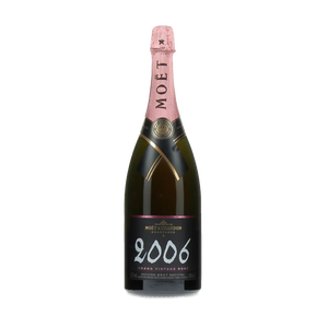 Moet & Chandon Grand Vintage Rose Magnum 2006