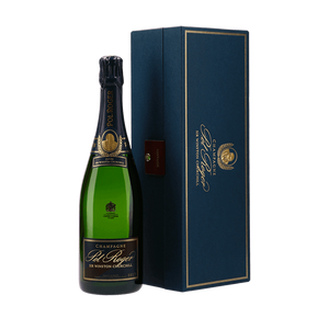 Champagne Pol Roger Cuvée Sir Winston Churchill 2015