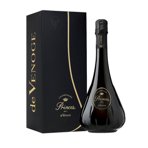 Champagne De Venoge Princess Brut