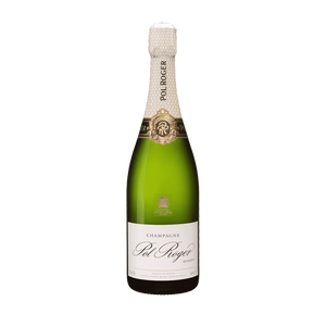 POL ROGER BRUT RESERVE CHAMPAGNE