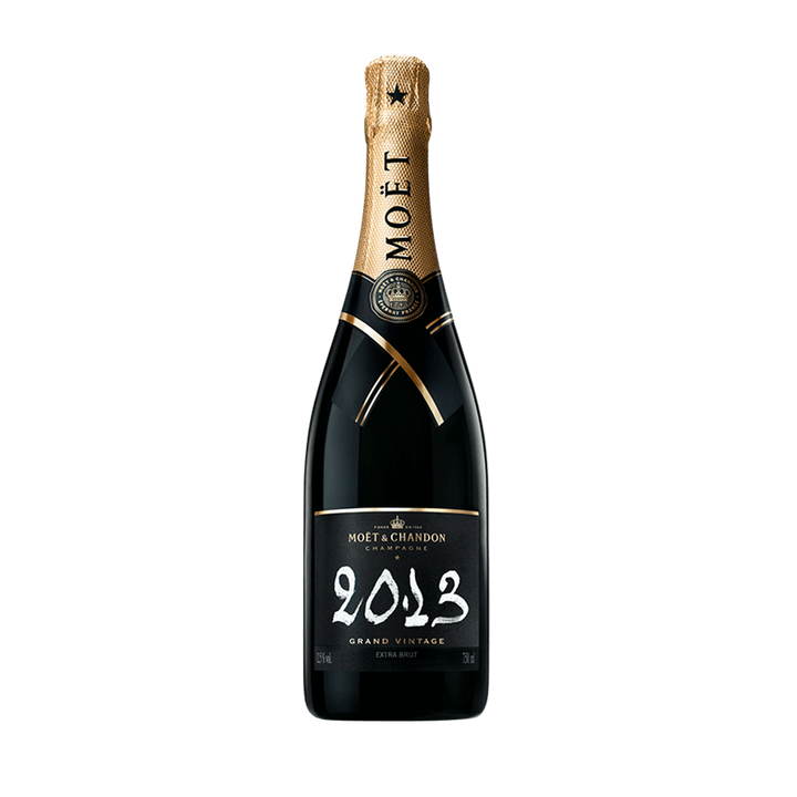 Moet Chandon Vintage 2013 MAGNUM