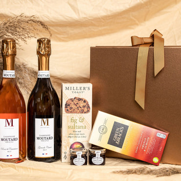 Champagne Duo Hamper