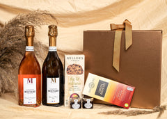 Champagne Duo Hamper