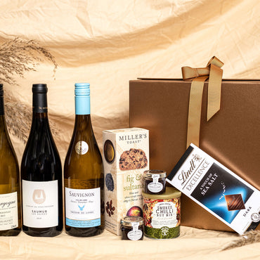 Wine Trio Hamper