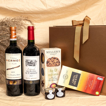 Wine Duo Hamper