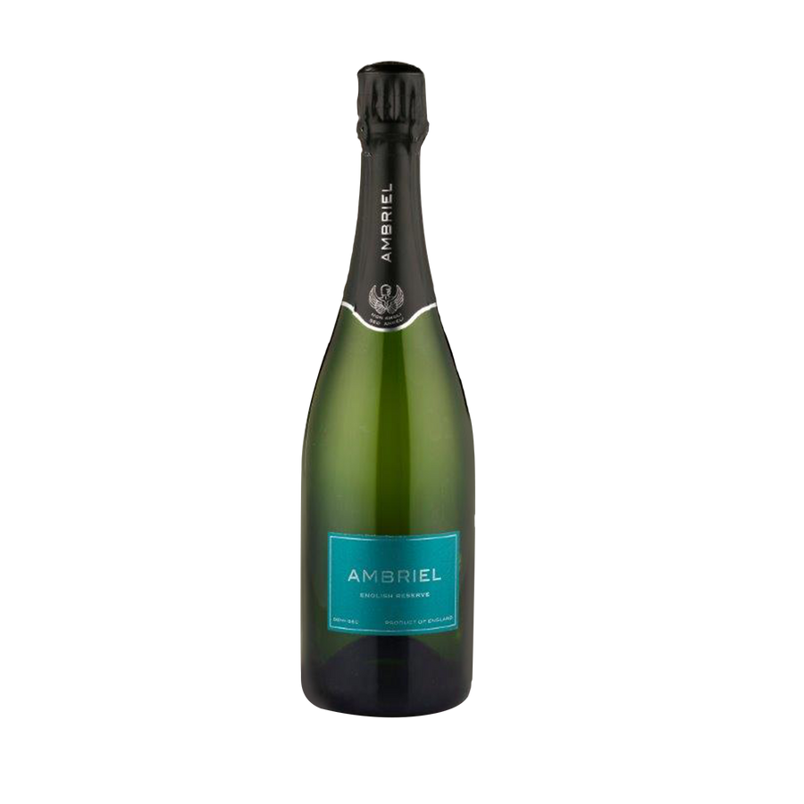 English Sparkling Wine, same day delivery