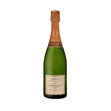 Champagne Moutard Grande Cuvee