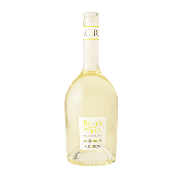 Belles du Sud Blanc De Blancs