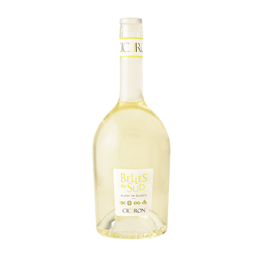 Belles du Sud Blanc De Blancs