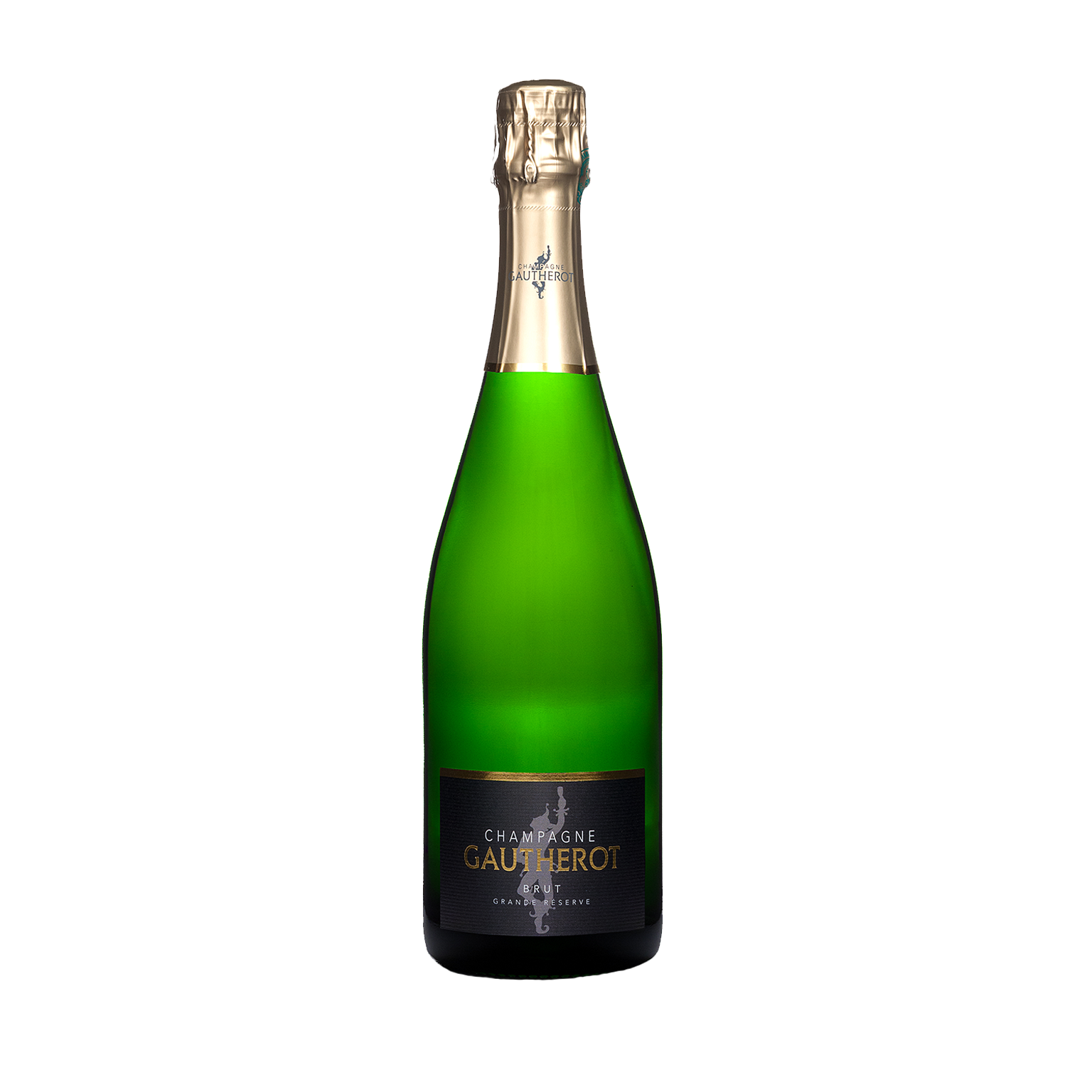 Gautherot Grande Reserve – Champagne Route