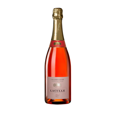 Rose Champagne Case (6 x 75cl)