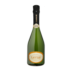 Champagne Laculle Cuvee Prestige