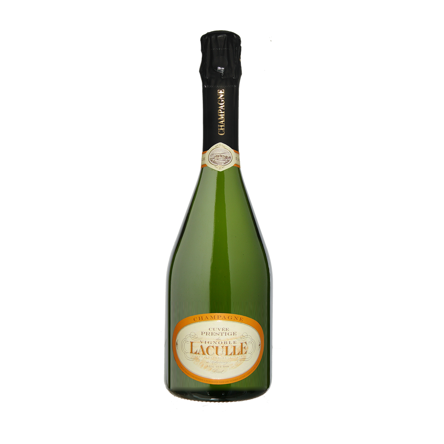 Champagne Laculle Cuvee Prestige