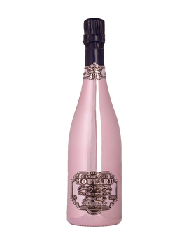 Moutard 6 Cepages Rose 2010