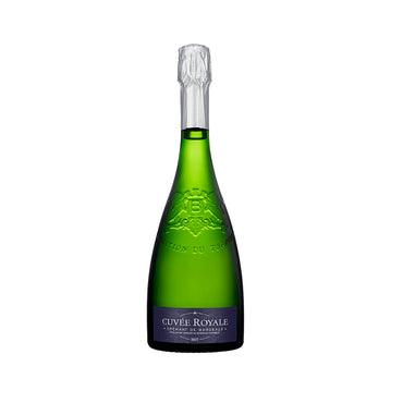 Celene Cuvee Royale Blanc Brut