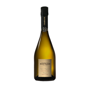 Moutard Vignes Beugneux Champagne