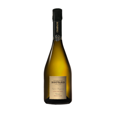 Moutard Vignes Beugneux Champagne