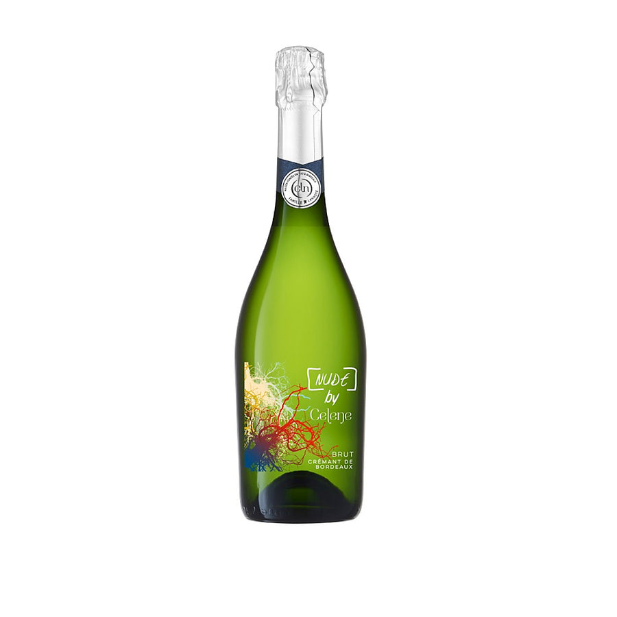 Organic Sparkling Wine