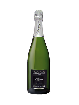 Leblond Lenoir Millesime 2014