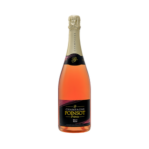 Quality Rose Champagne