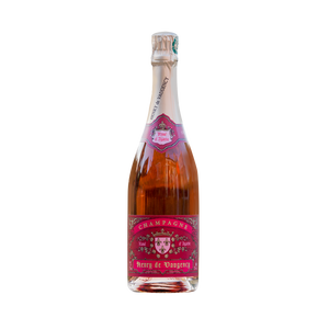 Best Rose Champagne