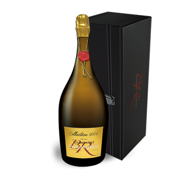 Bernard Robert Magnum Collection 2008 Limited Edition to 945 bottles